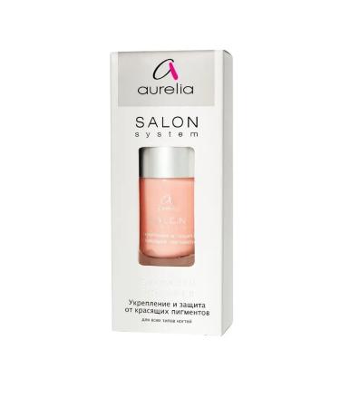 Aurelia 9028 Strengthening and protection of nails