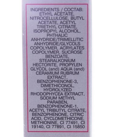 Aurelia 9028 Strengthening and protection of nails - Buy Online on GoSupps.com