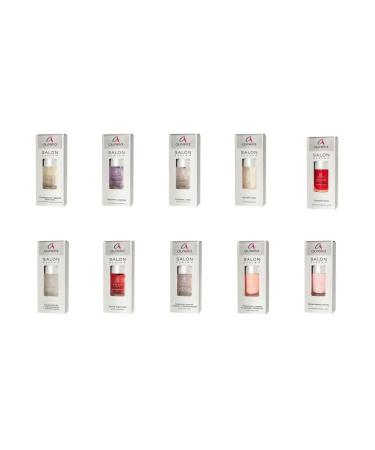 Aurelia 9028 Strengthening and protection of nails - Buy Online on GoSupps.com