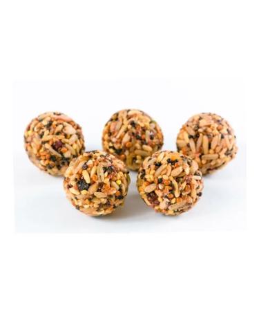 Little animals Balls for hamsters balls 100 g - Buy Online on GoSupps.com