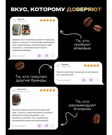 Coffee arrow Coffee in grains 1 kg Freshly -fucked blend espresso - Buy Online on GoSupps.com