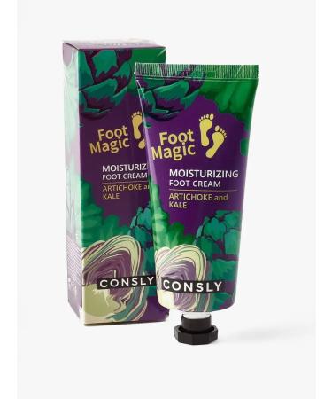 consly Moisturizing legs Korea - Buy Online on GoSupps.com