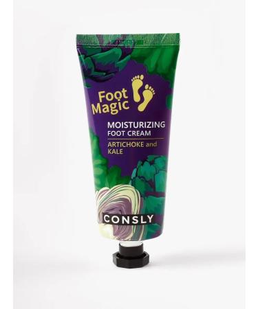 consly Moisturizing legs Korea - Buy Online on GoSupps.com