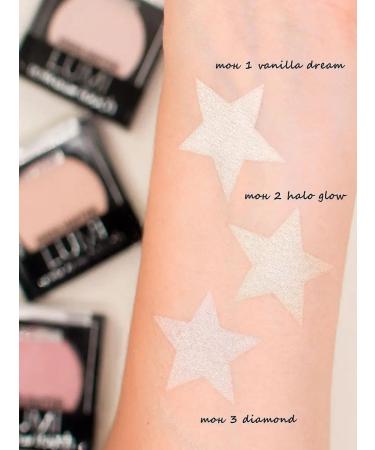 Belor Design Highlighter for the face of face Lumi Touch - Buy Online on GoSupps.com