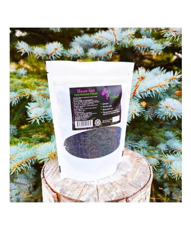 Ivan-Tai Bolsolistovaya Envalized "Vedrussia" 100g - Buy Online on GoSupps.com