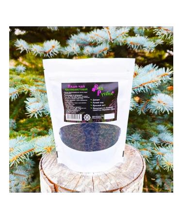 Ivan-Tai Bolsolistovaya Envalized "Vedrussia" 100g - Buy Online on GoSupps.com