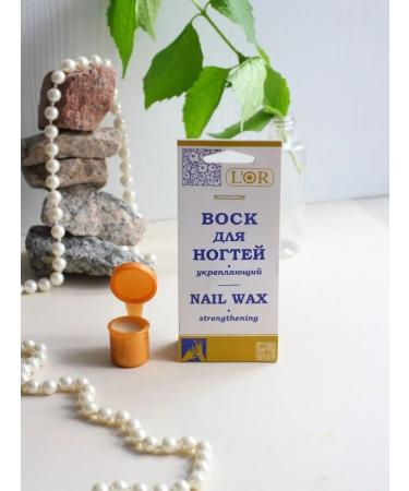 DNC 3pcs wax strengthens polishing nails - Buy Online on GoSupps.com