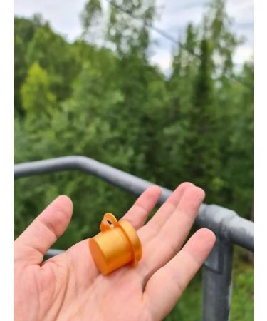 DNC 3pcs wax strengthens polishing nails - Buy Online on GoSupps.com