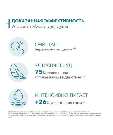 Bioderma Autoderm nourishing oil for the whole family - Buy Online on GoSupps.com