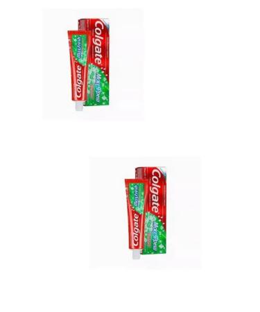 Colgate tooth Paste Max Fresh delicate mint - Buy Online on GoSupps.com