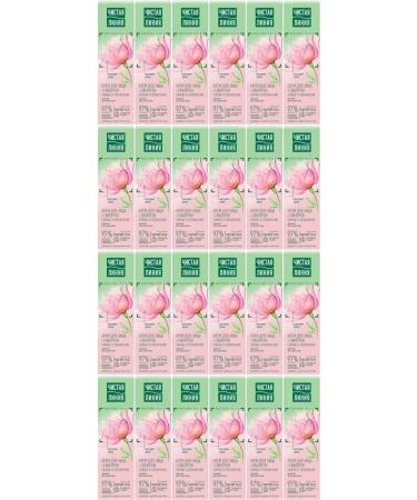 CLEAN LINE Moisturizer daytime cream 42 ml 24 pcs