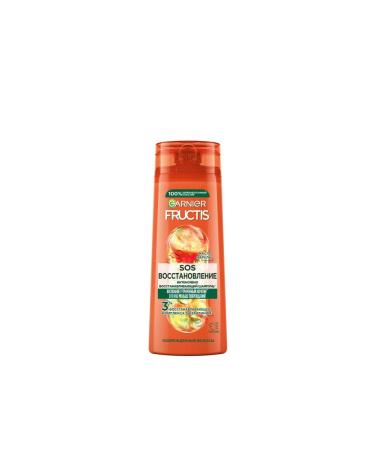 Fructis SOS SOS Restoration 250ml