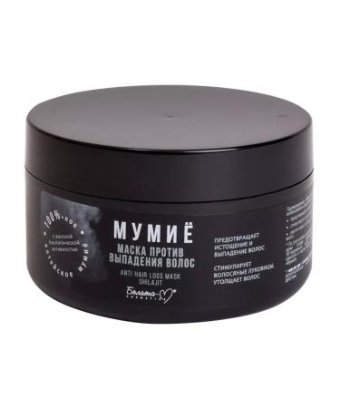 BELITA Mask against hair loss 240 g - Buy Online on GoSupps.com
