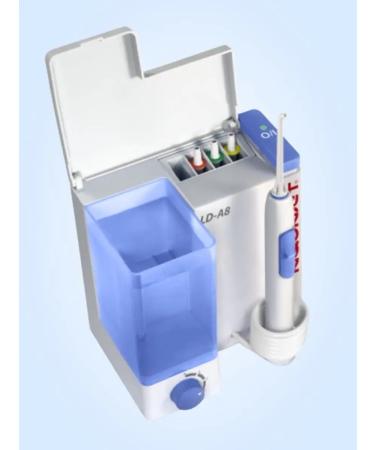 Aquajet Irrigator Stationar Family LD-A8 - Buy Online on GoSupps.com