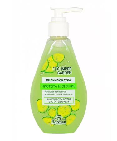 Floresan Facial Pilling Skatka 150ml