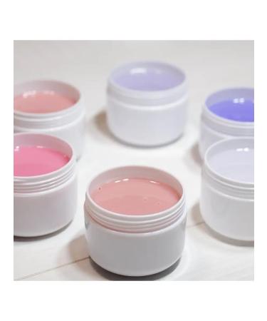 silcare Cummant Cover Light 50 Cummant Gel - Buy Online on GoSupps.com