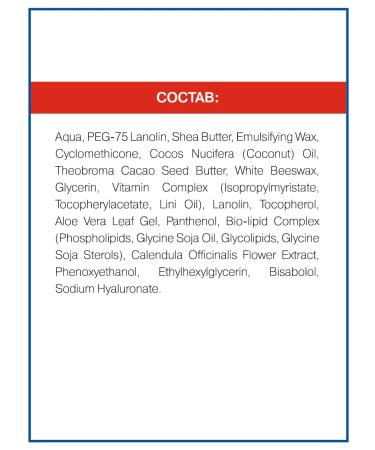 NANO-HEELS The cream will heal for very dry skin - Buy Online on GoSupps.com