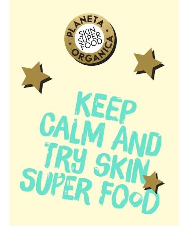 PLANETA ORGANICA Face peeling green matting acid AHA and BHA 30 ml - Buy Online on GoSupps.com