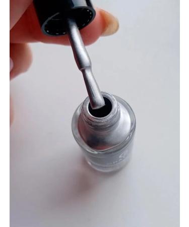 Grattol Stamping Lak Silver - Buy Online on GoSupps.com