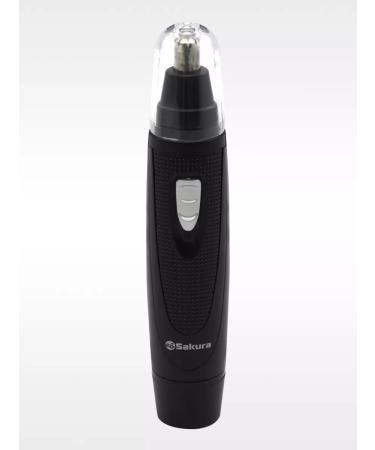 TM SAKURA Trimmer electric SA-5524BK - Buy Online on GoSupps.com