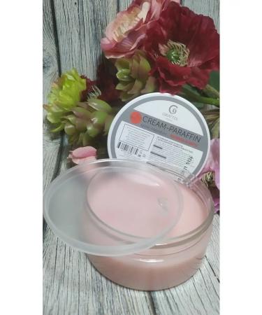 Grattol Paraffin cream for arms and legs - Buy Online on GoSupps.com