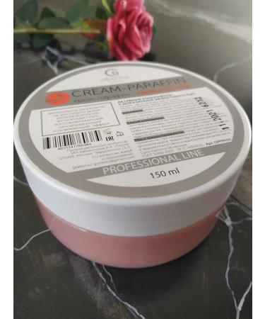 Grattol Paraffin cream for arms and legs - Buy Online on GoSupps.com