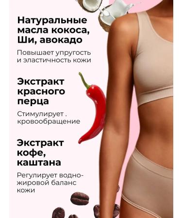 Quick help 112 Intensive anti -cellulite cream - Buy Online on GoSupps.com