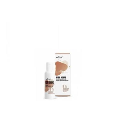 BIELITA Piling for problem skin PEEL Home 50 ml - Buy Online on GoSupps.com