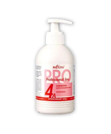 BIELITA Hair loss serum 300 ml