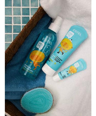 ESTEL Children's cream for face and hands protective from wind and bad weather 75 - Buy Online on GoSupps.com