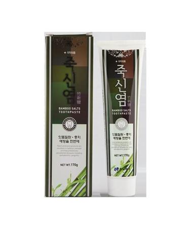 HANIL Bamboo salt paste 170 g