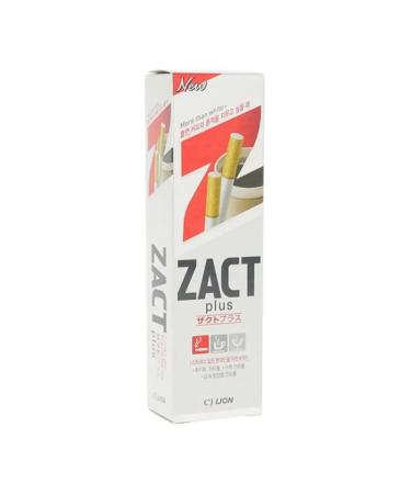 LION Paste toothpa zact plus bleaching 150g - Buy Online on GoSupps.com