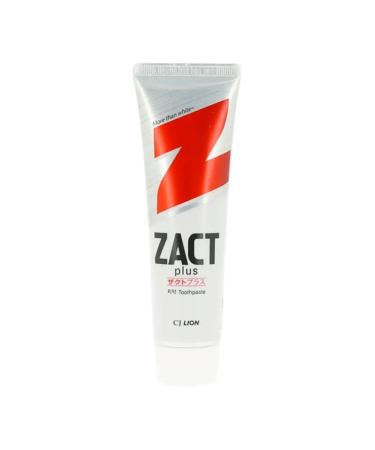 LION Paste toothpa zact plus bleaching 150g - Buy Online on GoSupps.com