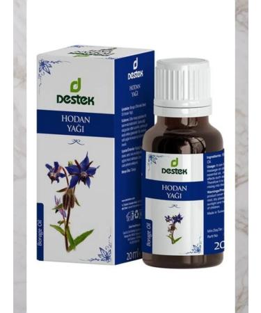 DESTEK Oil cucumber drill 20 ml - Buy Online on GoSupps.com