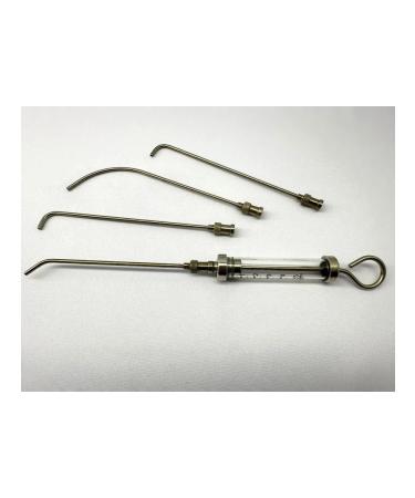Point 0pore Spring for washing tonsils and gaps for the treatment of a throat 5ml - Buy Online on GoSupps.com