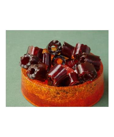 Inapastila pectin apple apple marmalade without sugar - Buy Online on GoSupps.com