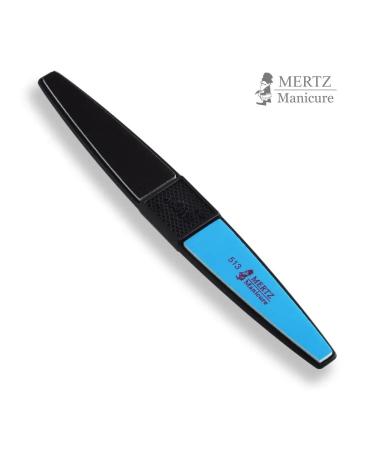 MERTZ Manicure set 2 items to care for the nails of the file - Buy Online on GoSupps.com