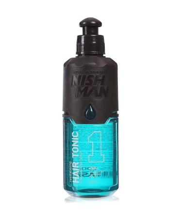 Nishman Hair tonic restoring - Buy Online on GoSupps.com