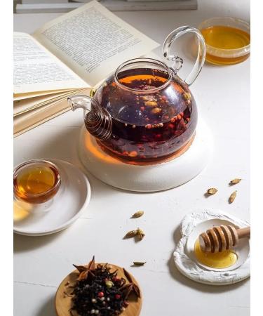 Amazing Tea Honey Masala Honey Gift - Buy Online on GoSupps.com