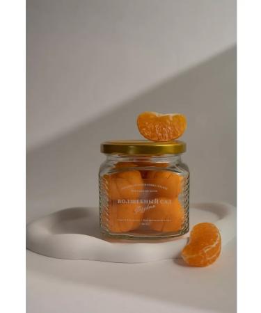 Boutique de savon Portion body scrub