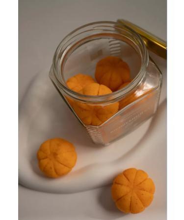 Boutique de savon Portion body scrub - Buy Online on GoSupps.com