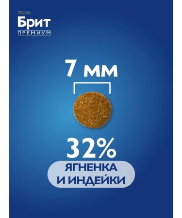 Brit Cat food dry 2 kg - Buy Online on GoSupps.com