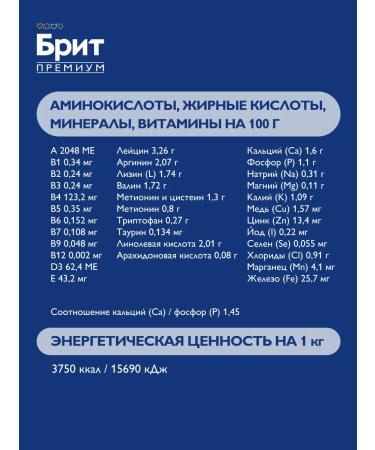 Brit Dry food food for cats sterilized cats 2 kg - Buy Online on GoSupps.com