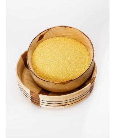 Belovodye Pea porridge 500 g - Buy Online on GoSupps.com