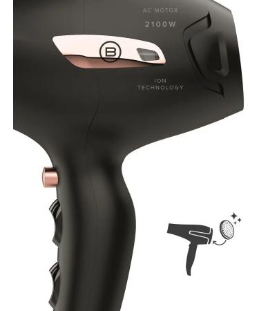 Bellissima Feng for hair professional with diffuser and ionization - Buy Online on GoSupps.com