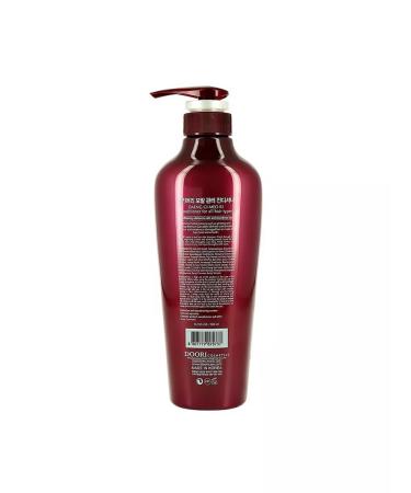 Daeng Gi Meo Ri Contribution balm for hair of all types 500 ml - Buy Online on GoSupps.com