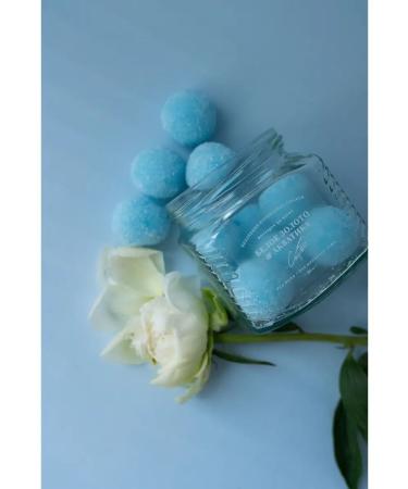 Boutique de savon Portable body scrub Professional - Buy Online on GoSupps.com