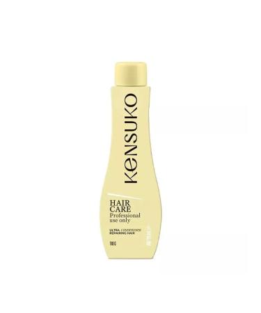 KENSUKO Hair conditioner 110 ml - Buy Online on GoSupps.com