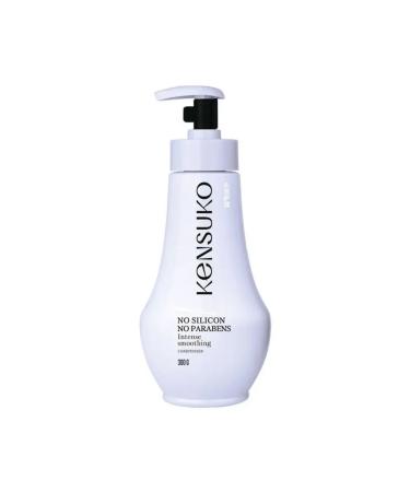 KENSUKO Hair conditioner to restore split ends - Buy Online on GoSupps.com
