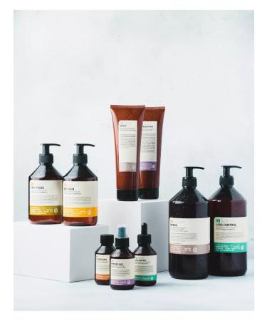 INsight Moisturizing hair air conditioner Dry Hair 400 ml - Buy Online on GoSupps.com
